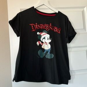 Disney Christmas Shirt